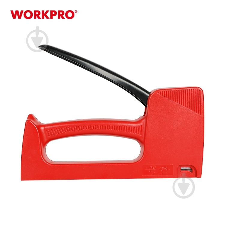 Степлер WORKPRO WP223001 - фото 2