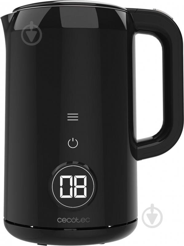 Электрочайник CECOTEC ThermoSense 600 Touch Neo CCTC-01445 - фото 1
