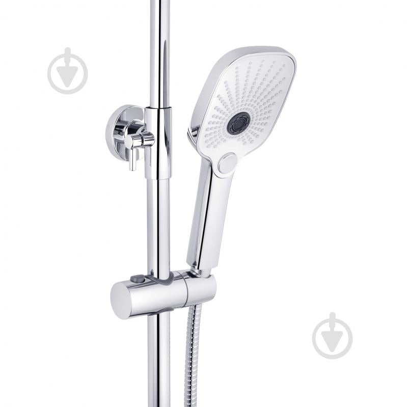 Душова система Kroner KRP Makon - C063 - фото 12 Душова система Kroner KRP Makon - C063 - фото 12