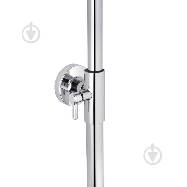 Душова система Kroner KRP Makon - C063 - фото 4 Душова система Kroner KRP Makon - C063 - фото 4