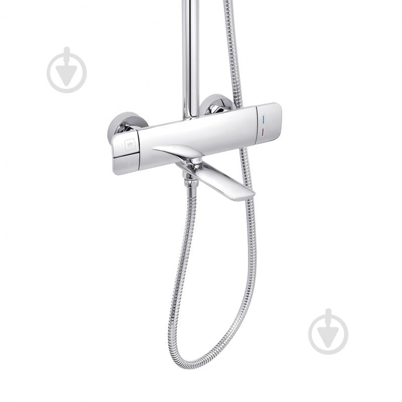 Душова система Kroner KRP Makon - C063 - фото 7 Душова система Kroner KRP Makon - C063 - фото 7