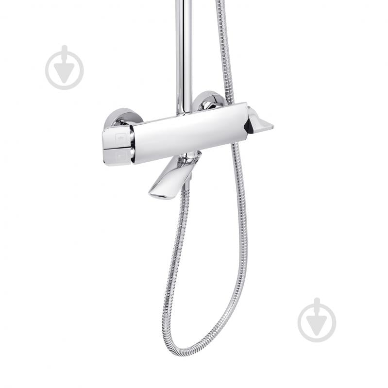 Душова система Kroner KRP Makon - C063 - фото 8 Душова система Kroner KRP Makon - C063 - фото 8