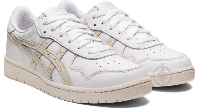 Кроссовки женские зимние Asics JAPAN S 1202A193-100 р.37,5 белые - фото 3