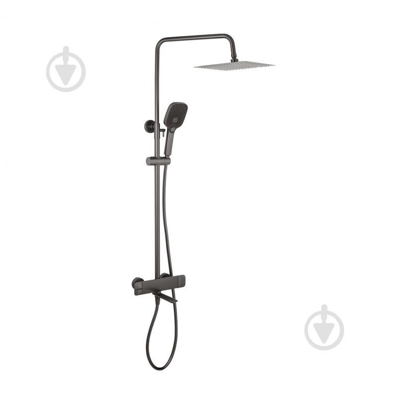 Душевая система Kroner KRP Makon - GRP063 - фото 1