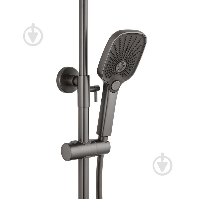 Душевая система Kroner KRP Makon - GRP063 - фото 12