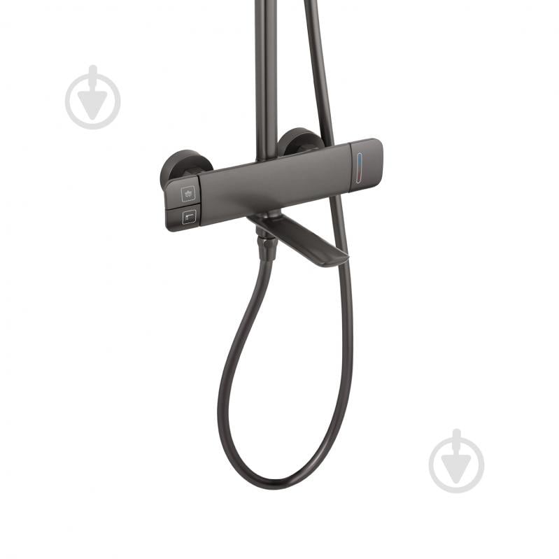 Душевая система Kroner KRP Makon - GRP063 - фото 7