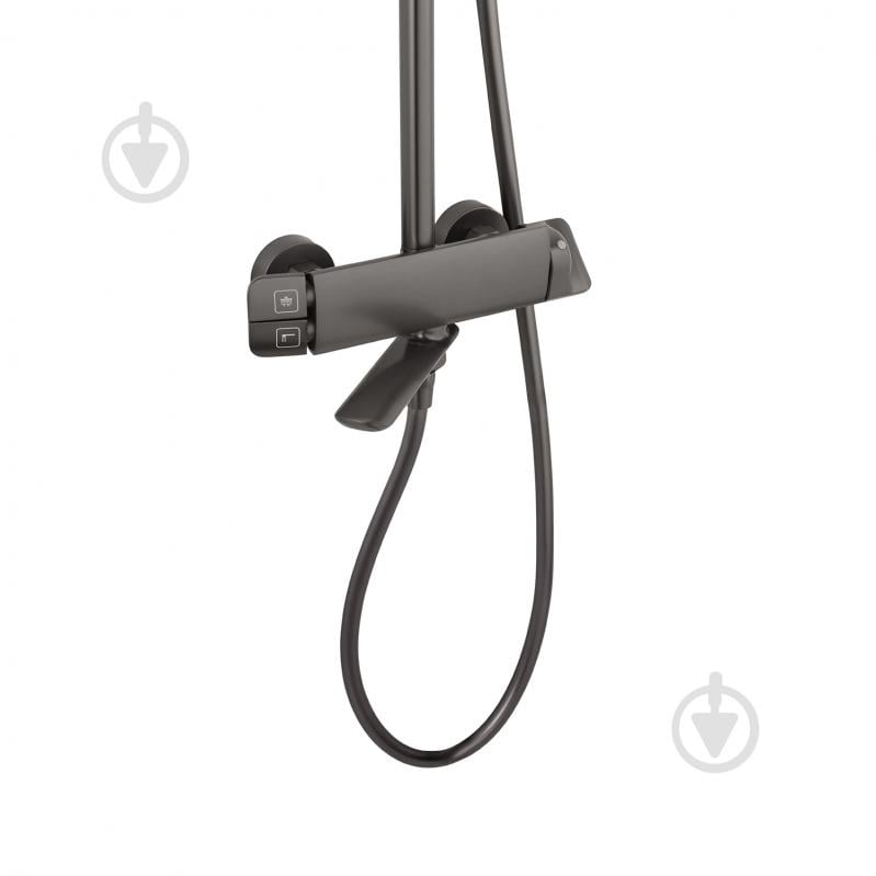 Душевая система Kroner KRP Makon - GRP063 - фото 8