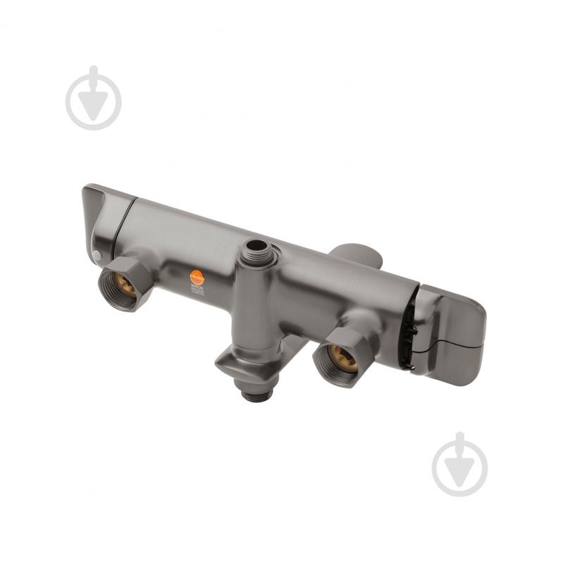 Душевая система Kroner KRP Makon - GRP063 - фото 9