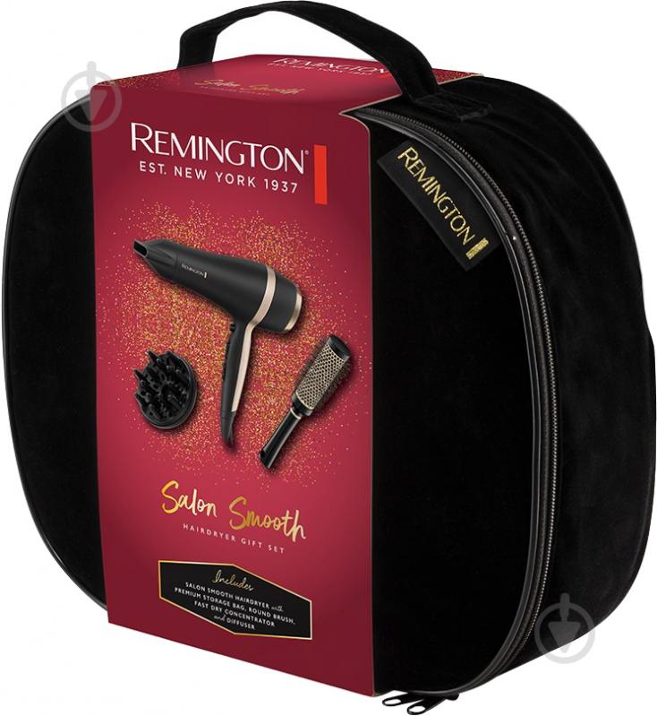 Фен Remington D6940GP - фото 3