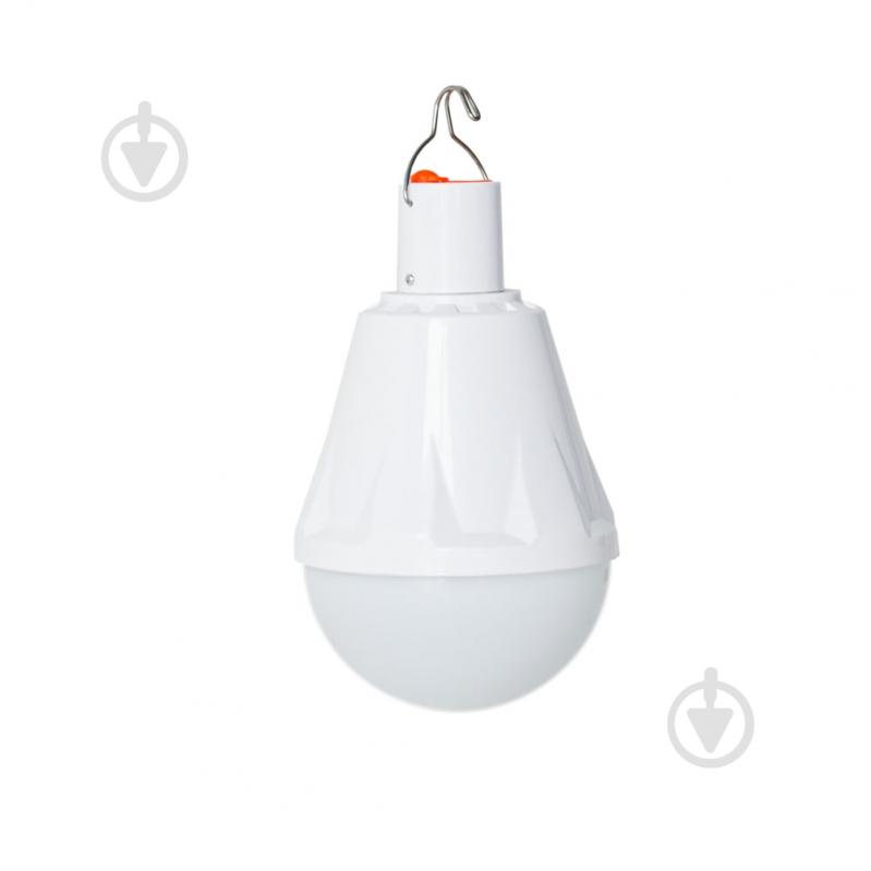 Фонарь светодиодный EVROLIGHT LED SL-EBL-856 6400К - фото 1