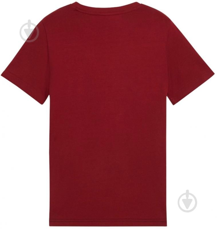 Футболка Puma 67971613 р.128 мульти - фото 2