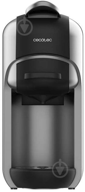 Кофеварка CECOTEC FreeStyle Compact (CCTC-00648) - фото 3