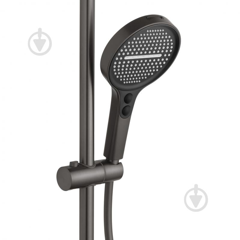 Душевая система Kroner KRP Makon - GRP0637 - фото 11 Душевая система Kroner KRP Makon - GRP0637 - фото 11