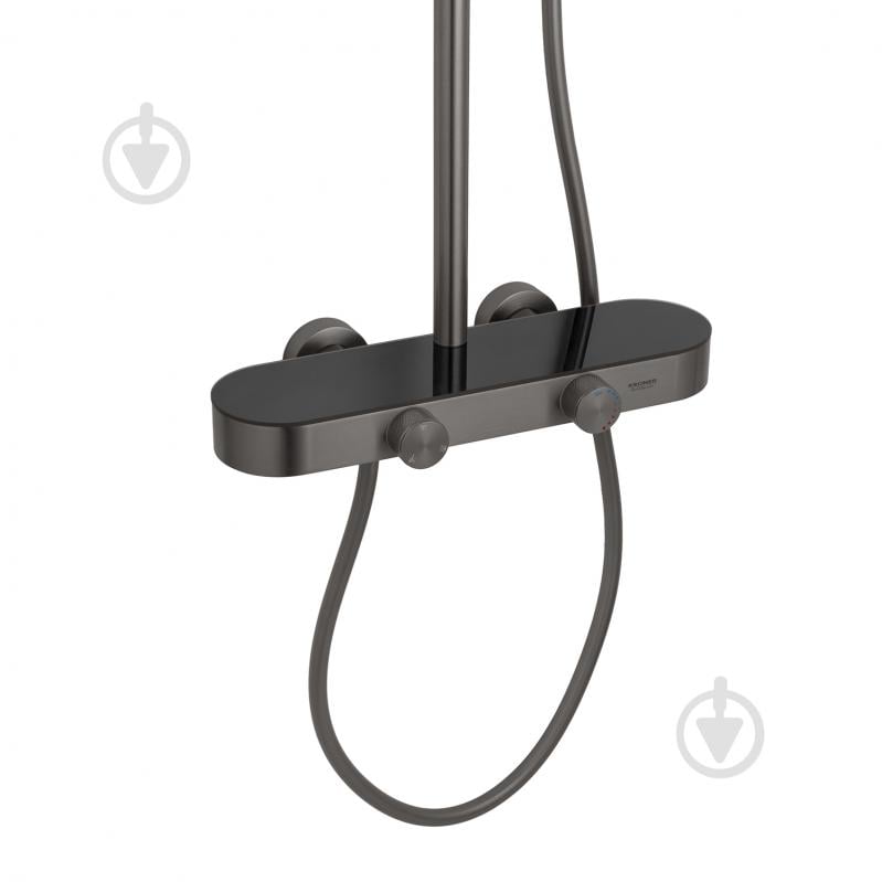 Душевая система Kroner KRP Makon - GRP0637 - фото 7 Душевая система Kroner KRP Makon - GRP0637 - фото 7