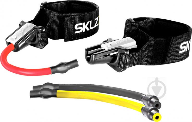 Амортизатор латеральний SKLZ Lateral Resistor Pro APD-LRXG01 - фото 1