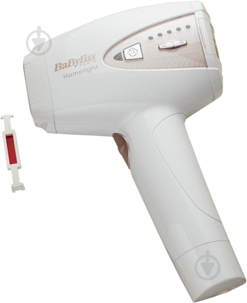 Епілятор BaByliss G947E - фото 1