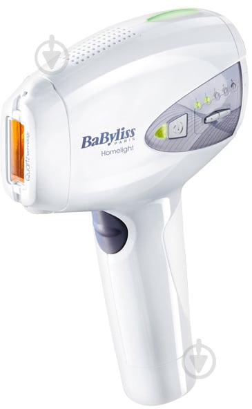 Епілятор BaByliss G947E - фото 2