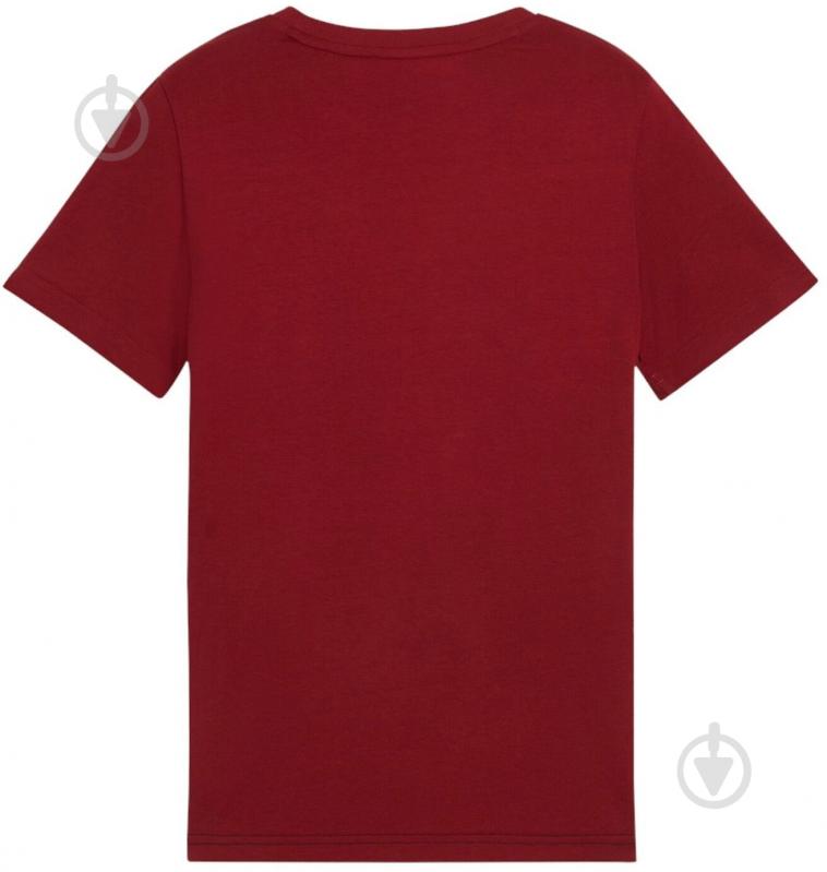 Футболка Puma 67971613 р.152 мульти - фото 2 Футболка Puma 67971613 р.152 мульти - фото 2