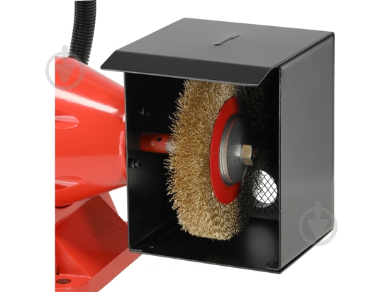 Точильный станок YATO YT-822107 - фото 6