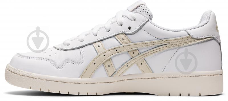 Кроссовки женские зимние Asics JAPAN S 1202A193-100 р.39 белые - фото 2