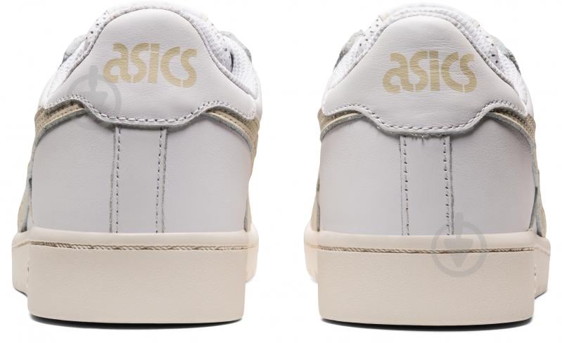 Кроссовки женские зимние Asics JAPAN S 1202A193-100 р.39 белые - фото 6