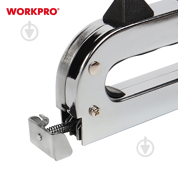 Степлер WORKPRO WP223004 - фото 5