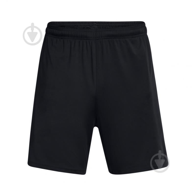 Шорти Under Armour Tech Vent 7in Shorts 1388645-001 р. M чорний - фото 5