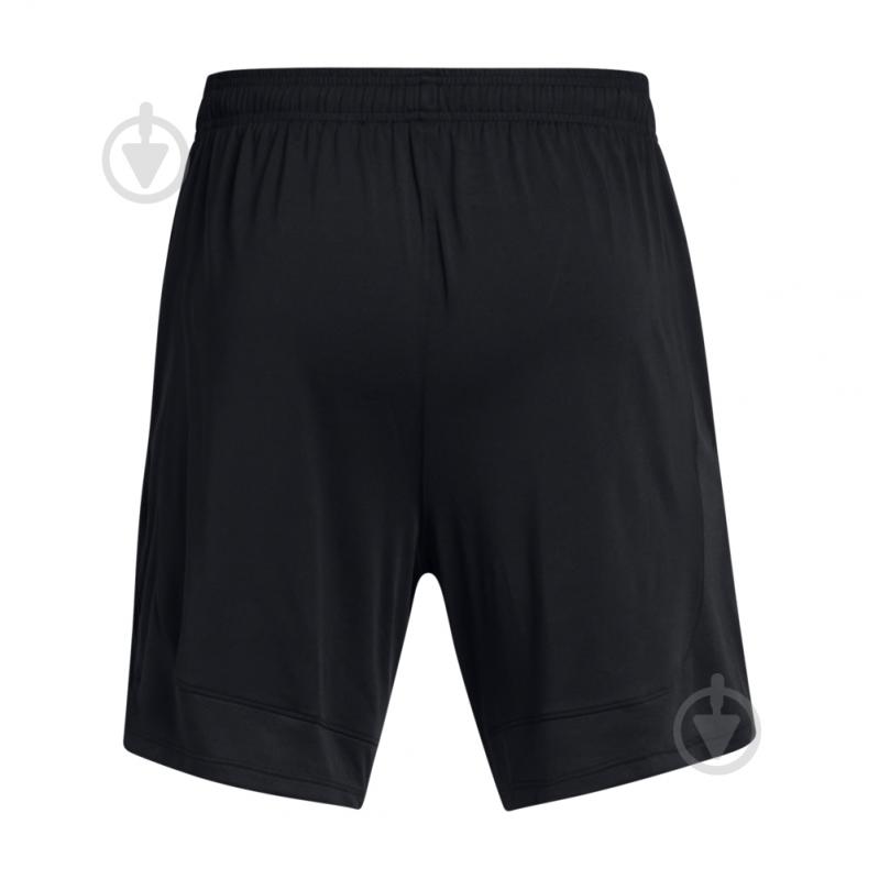 Шорти Under Armour Tech Vent 7in Shorts 1388645-001 р. M чорний - фото 6