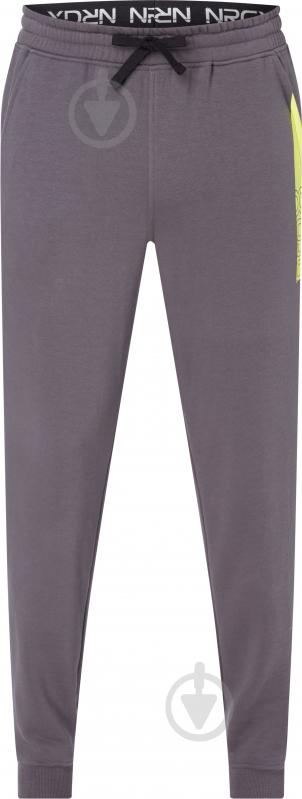 Штани Energetics Gervais V ux 410956-041 р. XL темно-сірий - фото 1 Штани Energetics Gervais V ux 410956-041 р. XL темно-сірий - фото 1