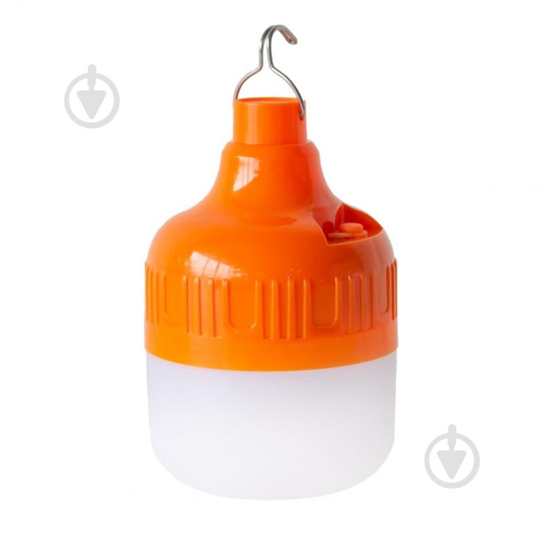 Ліхтар світлодіодний EVROLIGHT LED SL-EBL-821 6400К - фото 1