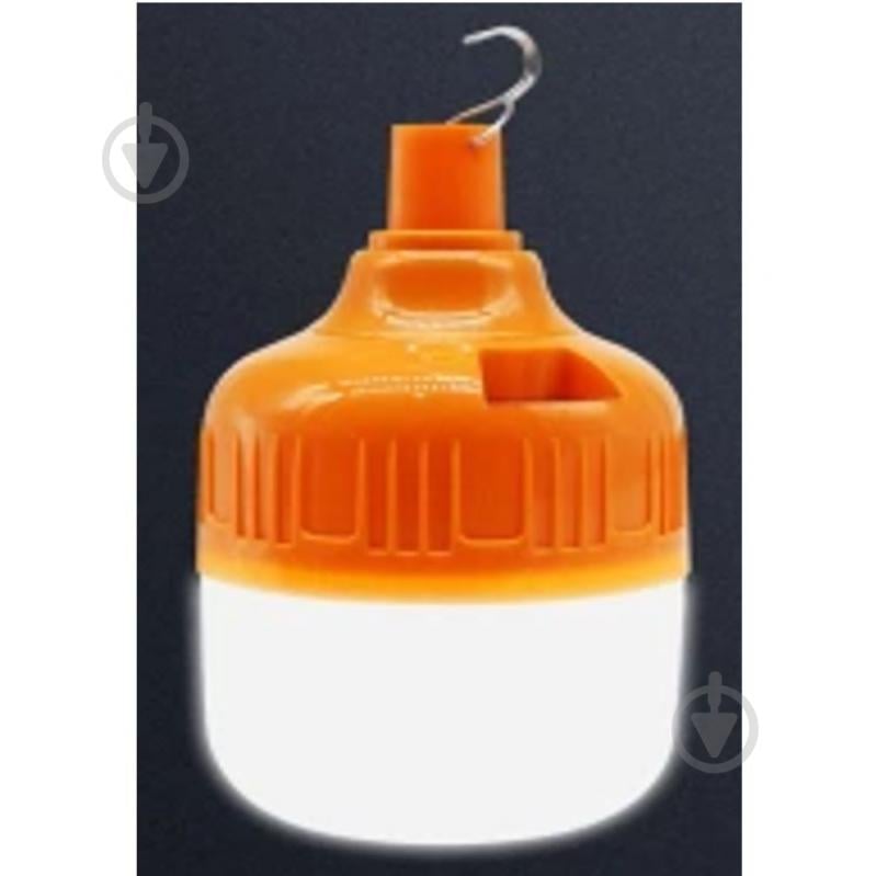 Ліхтар світлодіодний EVROLIGHT LED SL-EBL-821 6400К - фото 3