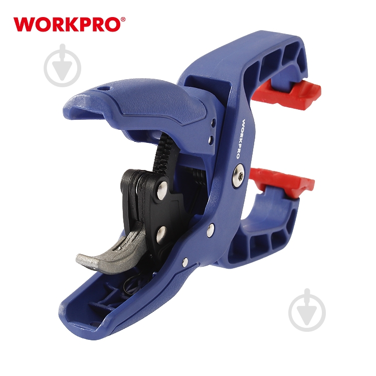 Струбцина WORKPRO WP232013 - фото 6
