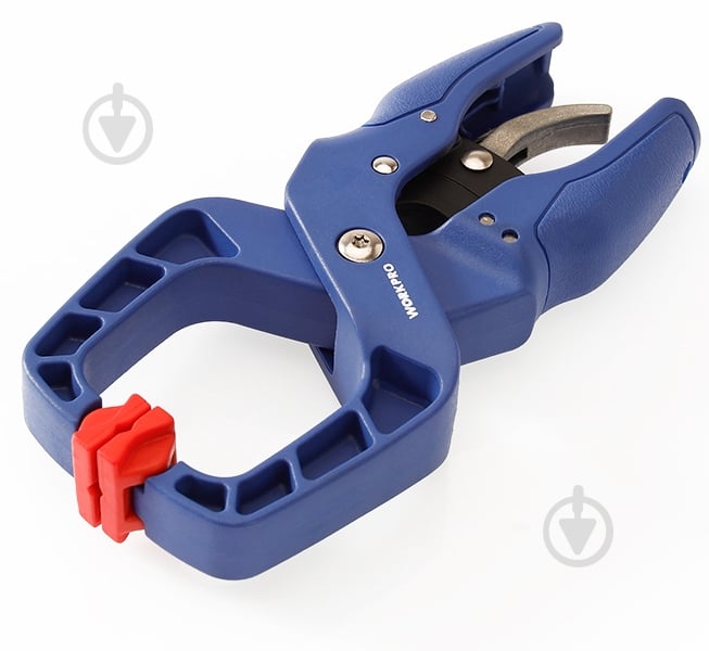 Струбцина WORKPRO WP232013 - фото 1