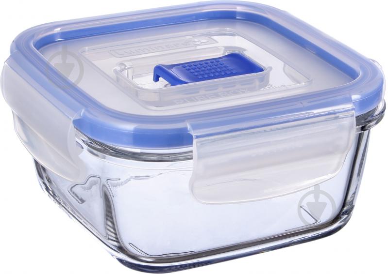 Контейнер харчовий Luminarc Pure Box 380 мл J5627 - фото 2