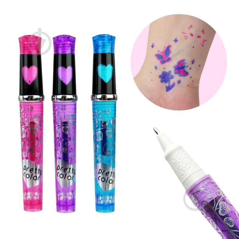 Набор косметики Shantou UKR2406 - фото 3