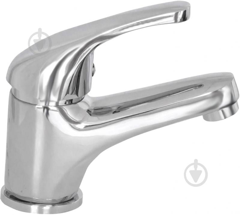 Смеситель для умывальника Globus Lux SOLLY GLSO-0101 - фото 1 Смеситель для умывальника Globus Lux SOLLY GLSO-0101 - фото 1