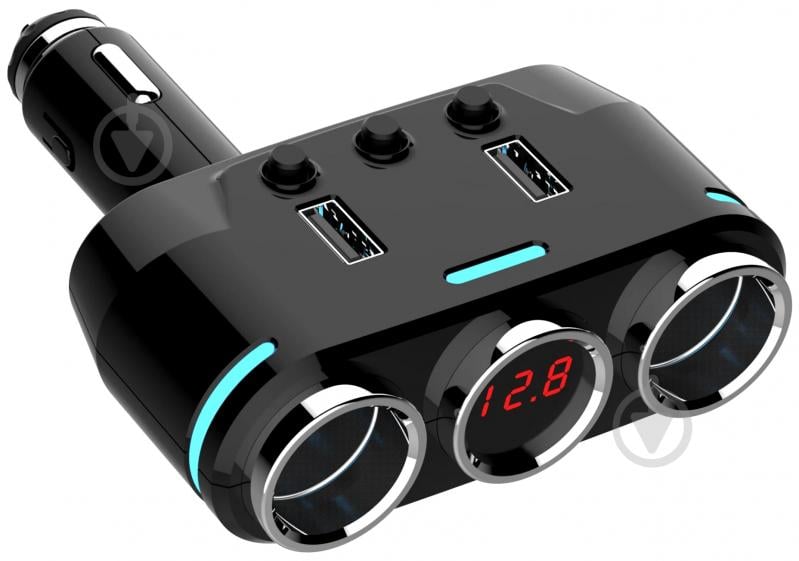 Зарядное устройство IDC-513 12/24V - фото 1