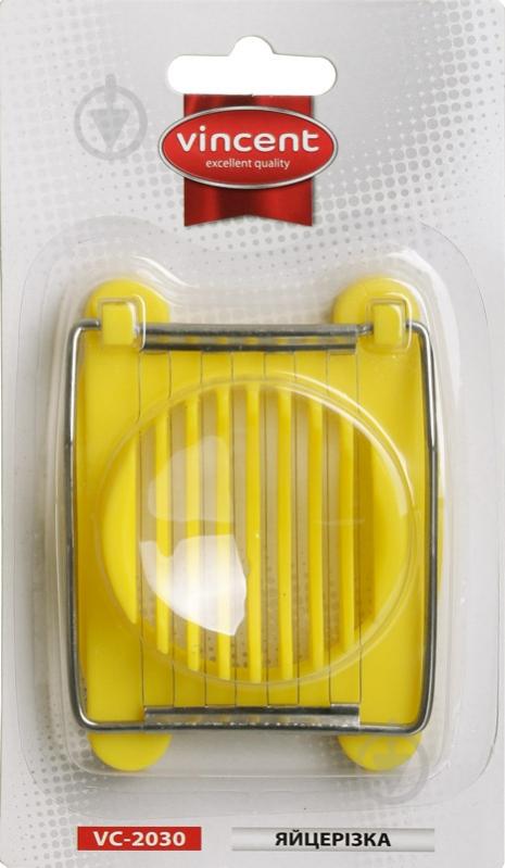 Яйцерезка Vincent VC-2030 - фото 3 Яйцерезка Vincent VC-2030 - фото 3