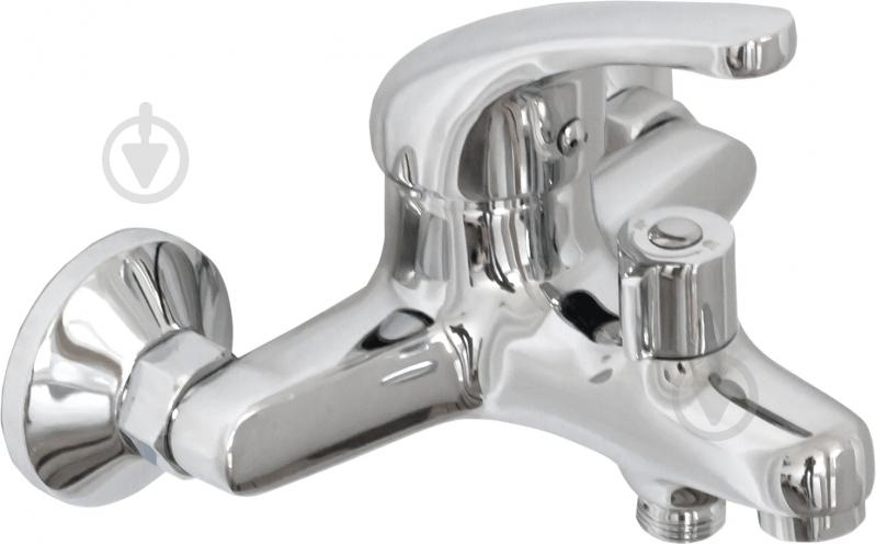 Смеситель для ванны Globus Lux SOLLY GLSO-0102 - фото 1