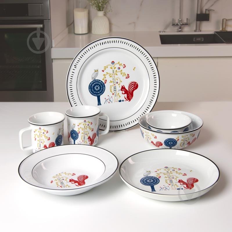 Чашка MVM Лесная песня 260 мл - фото 9 Чашка MVM Лесная песня 260 мл - фото 9