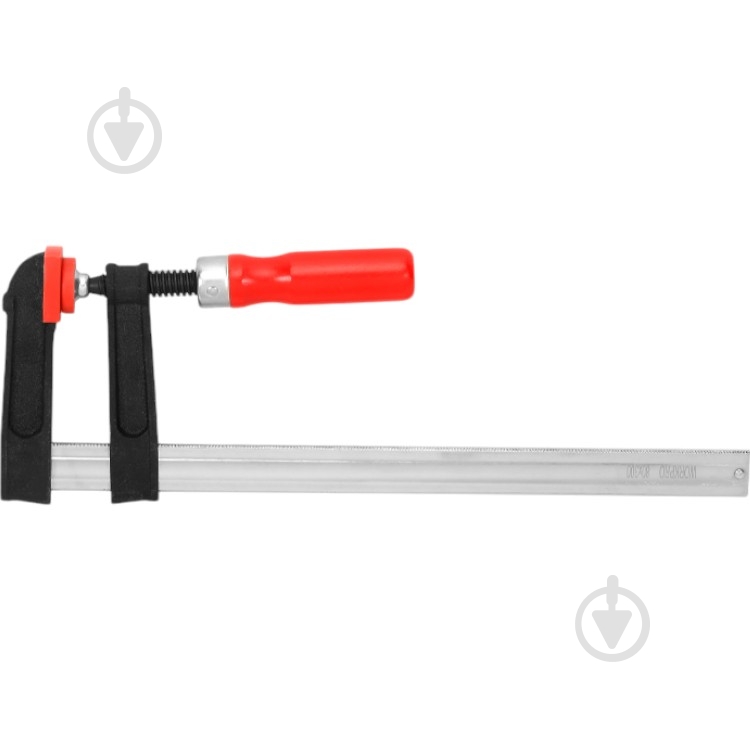Струбцина WORKPRO WP232027 - фото 1