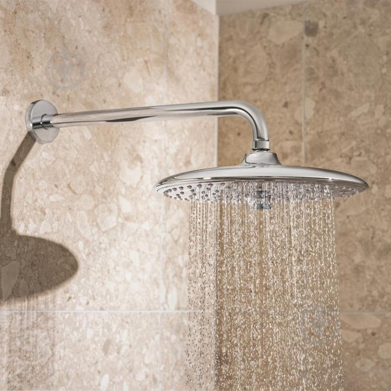 Душова система прихованого монтажу Grohe QuickFix Precision SmartControl 34878000 - фото 10 Душова система прихованого монтажу Grohe QuickFix Precision SmartControl 34878000 - фото 10