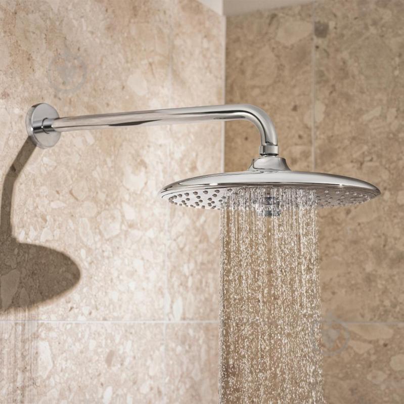 Душова система прихованого монтажу Grohe QuickFix Precision SmartControl 34878000 - фото 2 Душова система прихованого монтажу Grohe QuickFix Precision SmartControl 34878000 - фото 2