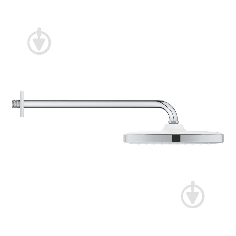 Душевая система скрытого монтажа Grohe QuickFix SmartControl UA202801C2 - фото 6