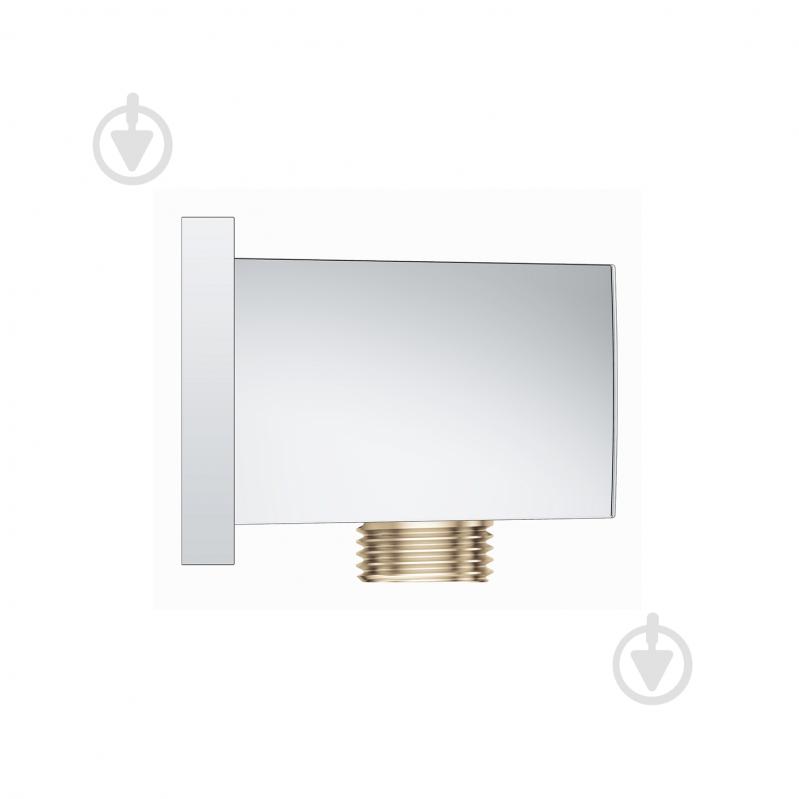 Душевая система скрытого монтажа Grohe QuickFix SmartControl UA202801C2 - фото 7