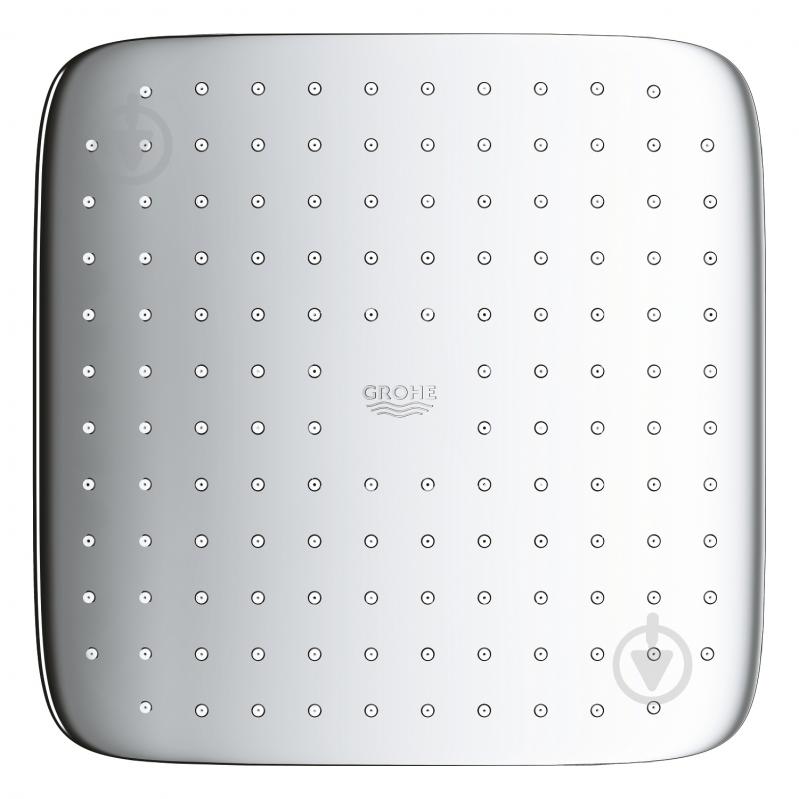 Душевая система скрытого монтажа Grohe QuickFix SmartControl UA202801C2 - фото 8