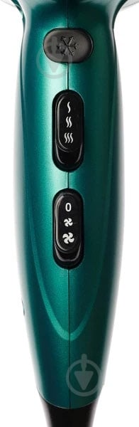 Фен ViLgrand VHD-2430 green - фото 5 Фен ViLgrand VHD-2430 green - фото 5