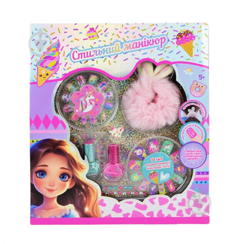 Набор косметики Shantou UKR2403 - фото 5