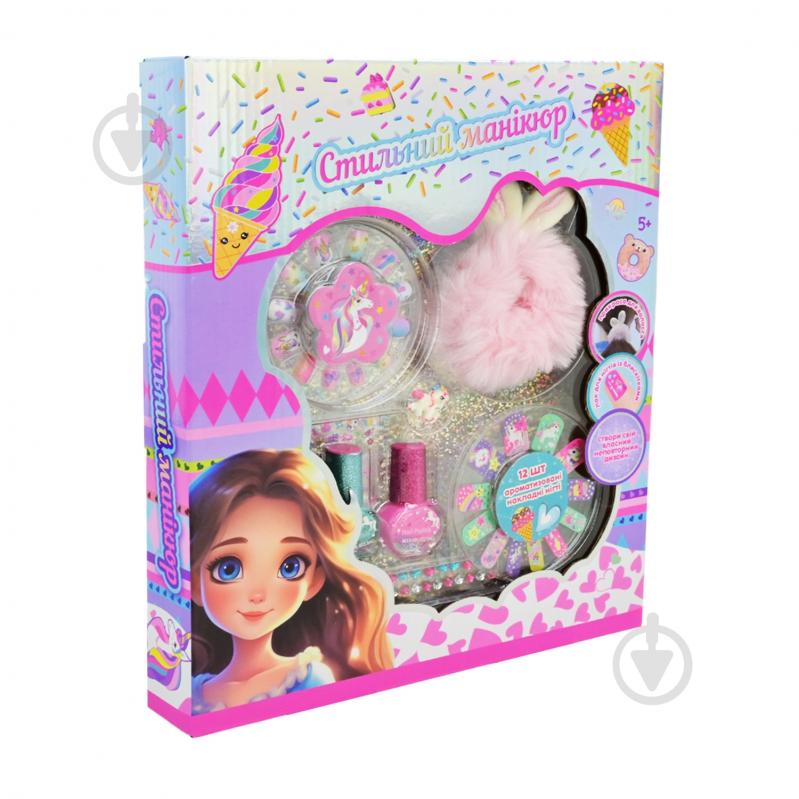 Набор косметики Shantou UKR2403 - фото 6