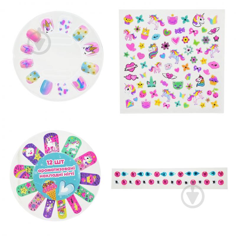 Набор косметики Shantou UKR2403 - фото 2